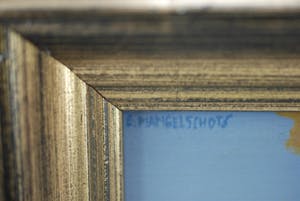 Erik Mangelschots - LUIPAARDEN kopen? Bied vanaf 125!