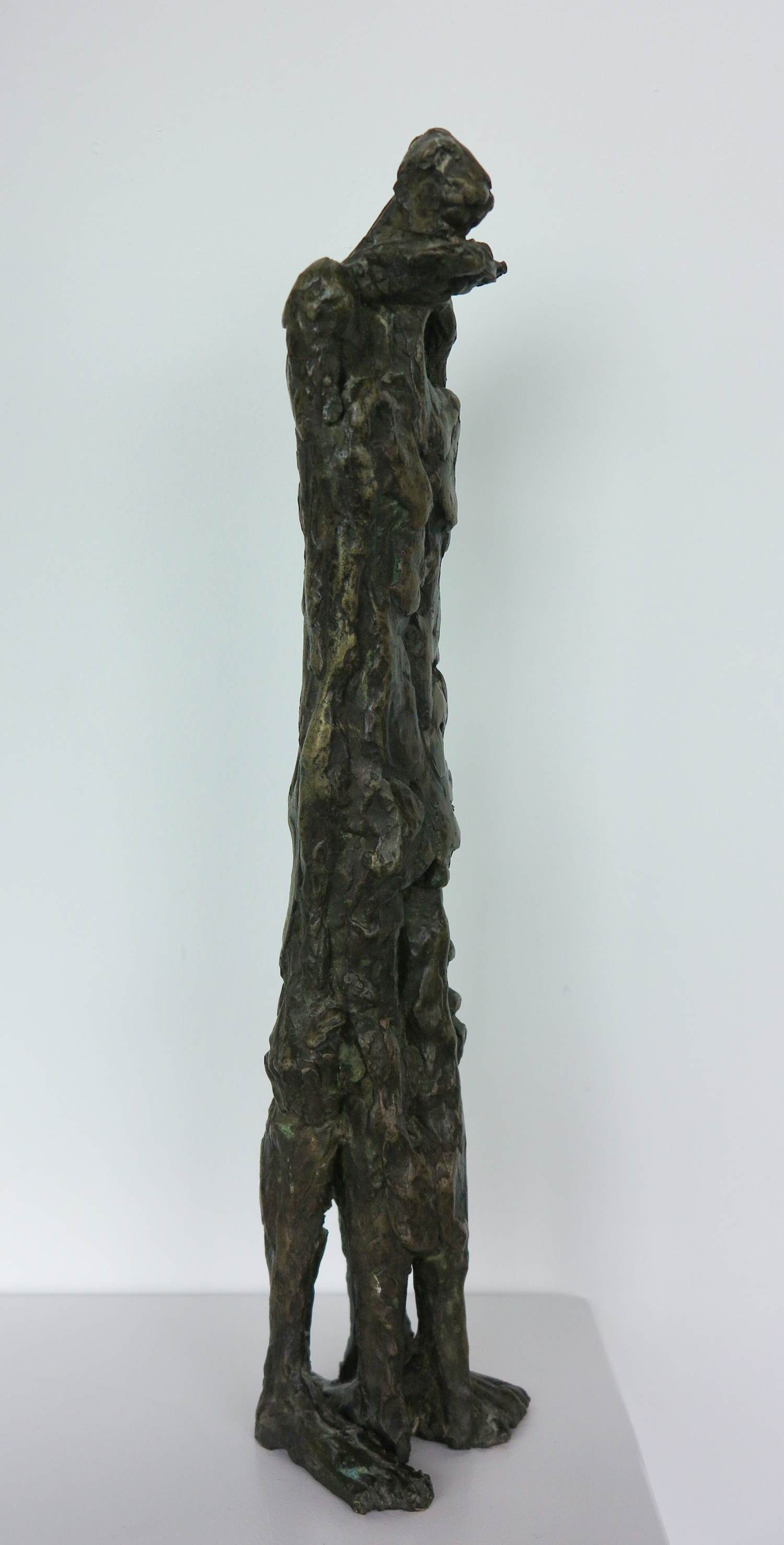 Kiny Copinga - Brons, Echtpaar kopen? Bied vanaf 450!