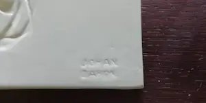 Johan Tahon - Met kunst aan tafel kopen? Bied vanaf 300!