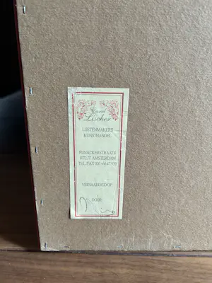 Herman Brood - King & Queen kopen? Bied vanaf 3500!