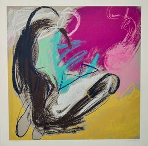 Henk van Vessem - Zonder Titel kopen? Bied vanaf 10!