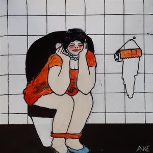 Anke Peddemors - Janine kopen? Bied vanaf 22!