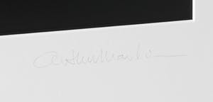 Arthur Martin - New York City '01 - Evening / Brooklyn Bridge kopen? Bied vanaf 50!