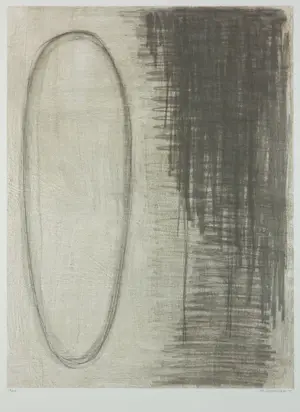 Bert Loerakker - Litho op papier, Stilleven I - Ingelijst kopen? Bied vanaf 50!