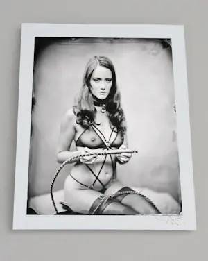 AJ Barnes - 'Boetvaardig' (2013) kopen? Bied vanaf 100!