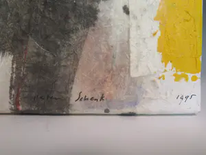 Peter Schenk - Blue Moon kopen? Bied vanaf 100!