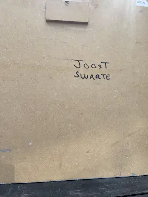 Joost Swarte - Willem Nijholt kopen? Bied vanaf 10!