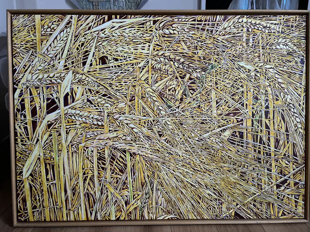 Ger Daniels (1943-2020)