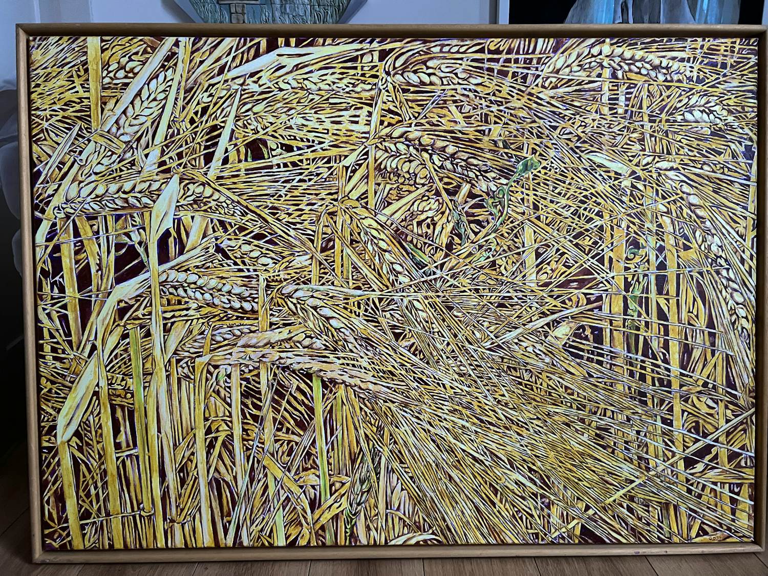 Ger Daniels - Granen kopen? Bied vanaf 300!