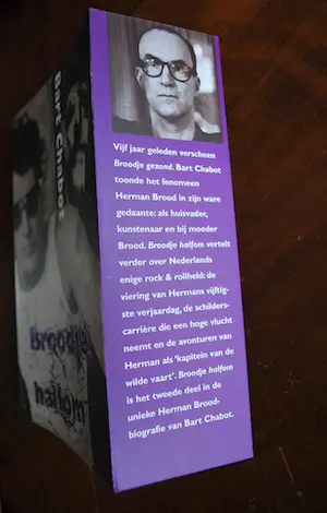 Herman Brood - Woedend Licht, incl zeefdruk + diversen kopen? Bied vanaf 100!