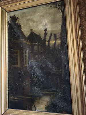 Gerard de Boer - Schilderij kopen? Bied vanaf 300!