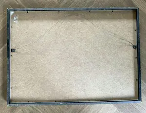 Rolf Weijburg - Kleurenets - “Changuu” - Ingelijst kopen? Bied vanaf 100!