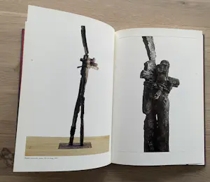 Jack Poell - monoprint 1994 inclusief boek kopen? Bied vanaf 85!