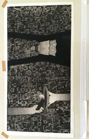 Harry van Kruiningen - Banvloek Spinosa 1656 verkocht voor € 200!