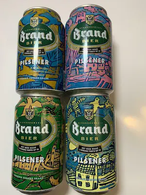 Corneille - kavel met verschillende items met illustraties van Corneille kopen? Bied vanaf 50!