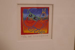 Ad Verstijnen - Adtjes kopen? Bied vanaf 100!