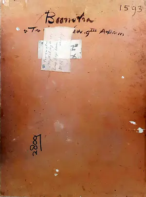 Klaas Boonstra - kein Titel kopen? Bied vanaf 800!