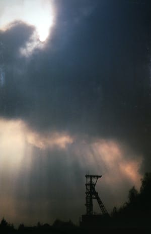 Paul Huf - C-Print, Borinage - Ingelijst (Zeer groot) kopen? Bied vanaf 100!