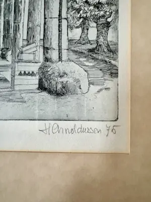 Henk Arnoldussen - Millau kopen? Bied vanaf 35!