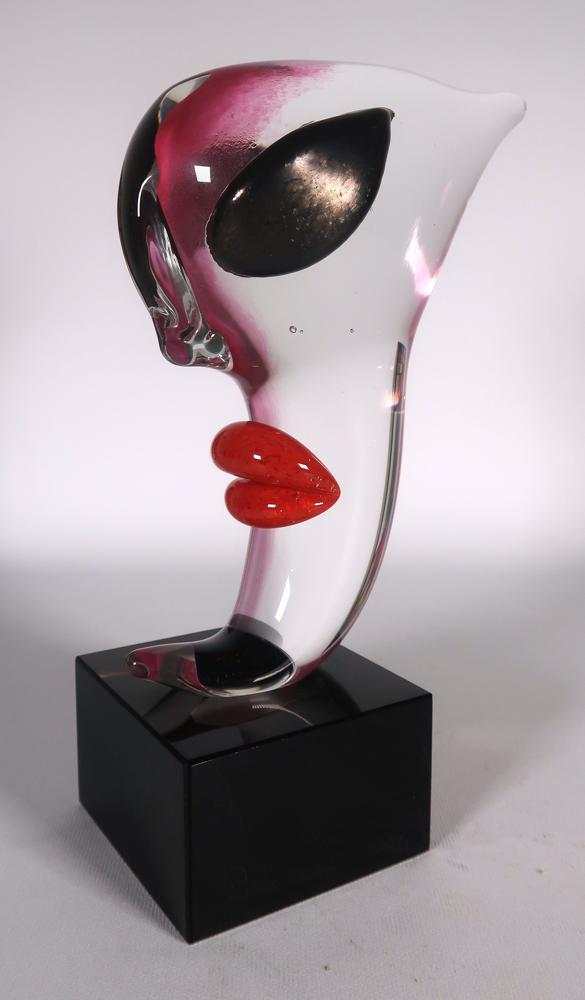 Rafal Rysz - Glas, Kunstzinnig hoofd kopen? Bied vanaf 50!