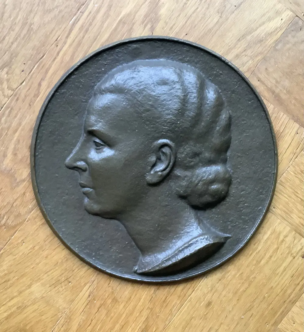 Pieter Starreveld (1911-1989)