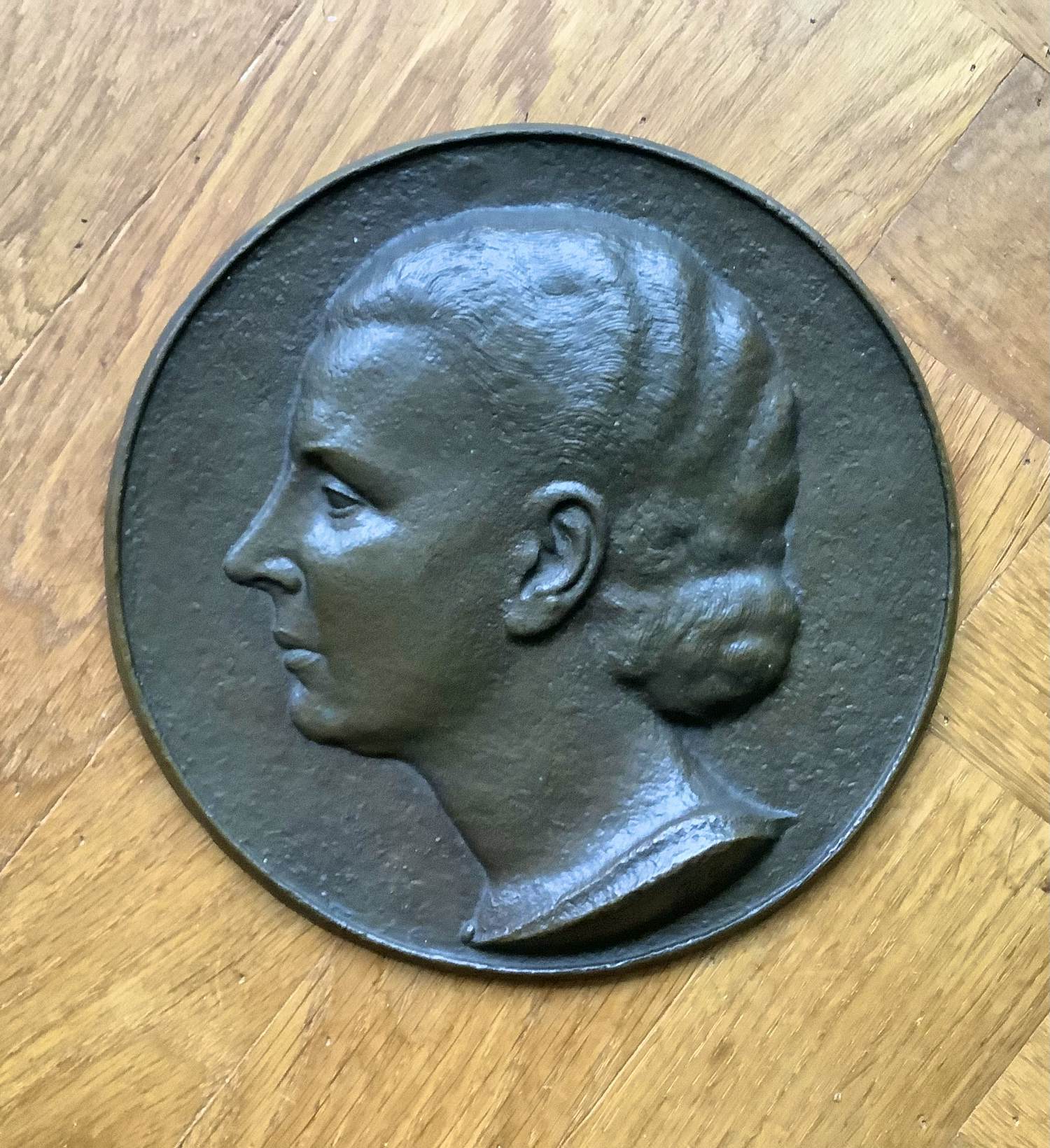 Pieter Starreveld - Portret Juliana kopen? Bied vanaf 395!