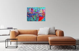 Elena Polyakova - Elena Polyakova - Een bike in Amsterdam kopen? Bied vanaf 175!