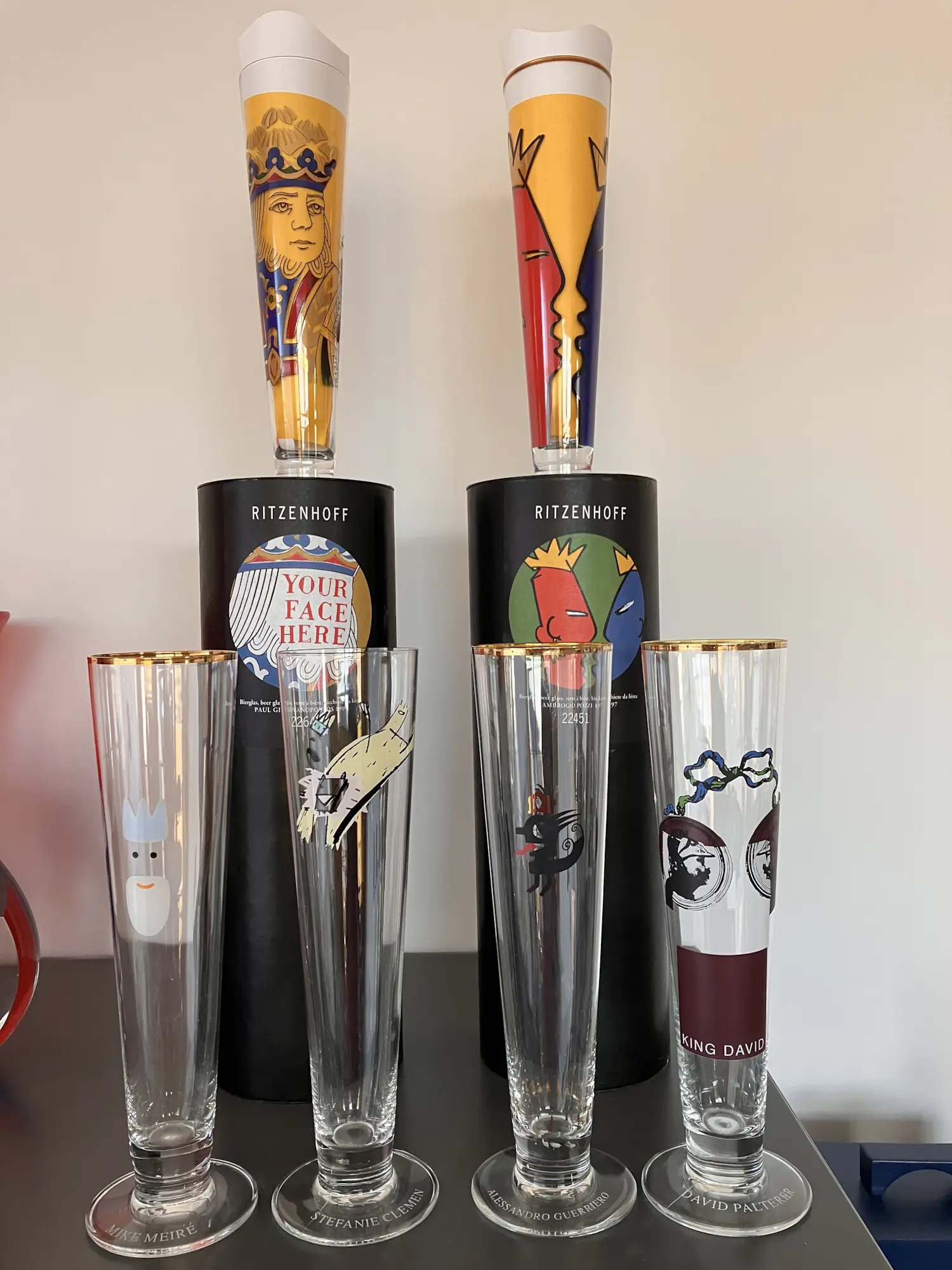 Ritzenhoff AG (1957)