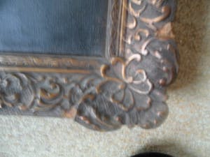 Frans Kops - Olieverfschilderij - 2 Portretten kopen? Bied vanaf 110!