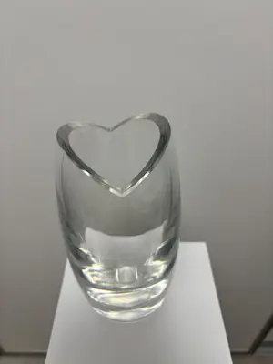 Kosta Boda - Tulip Vaas kopen? Bied vanaf 35!