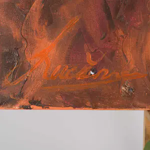 Lucienne van Eeden - Vuur scheppen kopen? Bied vanaf 20!