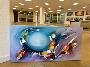 Gena - The Light kopen? Bied vanaf 20!