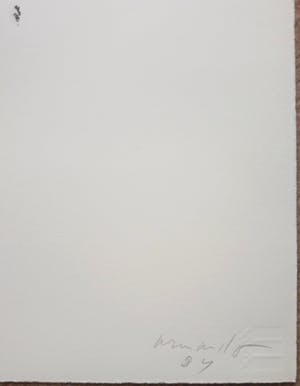 Armando - Abstracte compositie, litho kopen? Bied vanaf 150!