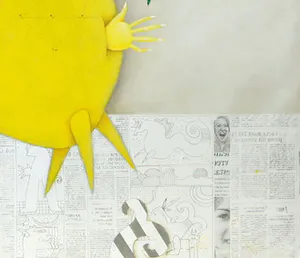 Frank Slabbinck - Strange Fantasy kopen? Bied vanaf 1200!