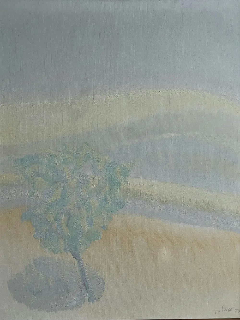 Rudi Polder (1926-2016)