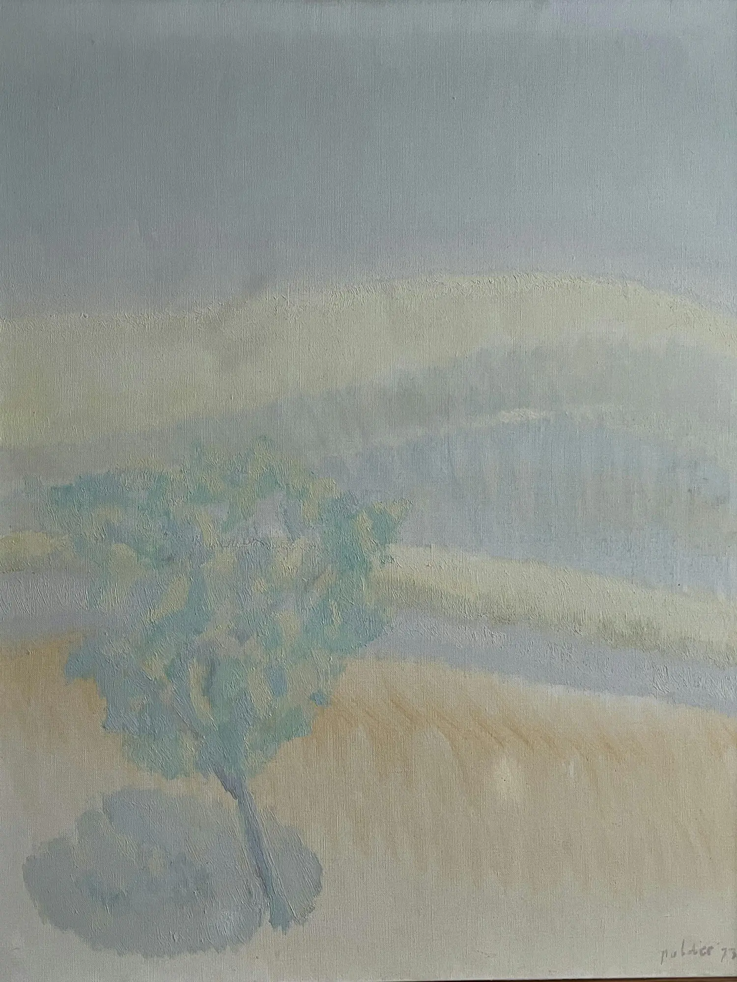 Rudi Polder (1926-2016)