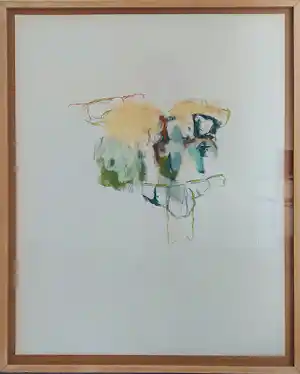 Gerard Strik - Zonder Titel verkauft für € 90!