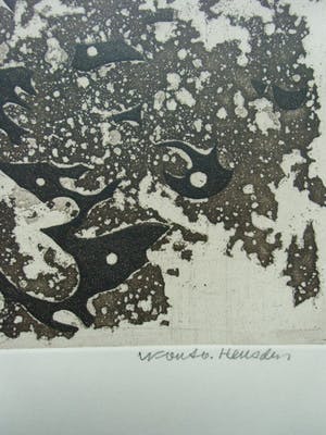 Wout van Heusden - titel: WRAK kopen? Bied vanaf 30!