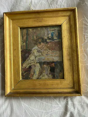 Albert Roelofs - Geen titel kopen? Bied vanaf 1250!