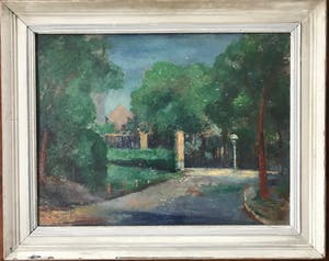 Karel Bleijenberg - Cremerweg - Scheveningen/Den Haag Van Stolkpark kopen? Bied vanaf 100!