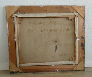 Gérard Grassère - Varkensboer kopen? Bied vanaf 750!