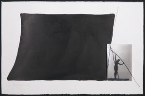 Peter Peereboom - Bebert portfolio met diverse werken, Il Viaggio kopen? Bied vanaf 1!