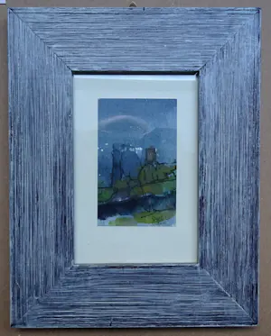 Franklin Meijer - Terschelling - 7 x kavels impressies van het eiland kopen? Bied vanaf 49!