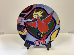 Corneille - Vuurvogel kopen? Bied vanaf 50!