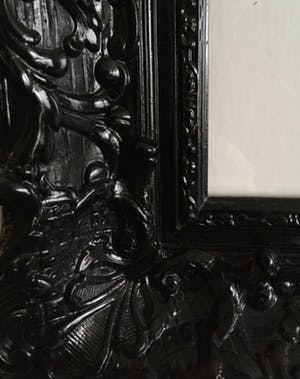 Corneille - Bijzonder ingelijste zeefdruk ( kleine oplage) kopen? Bied vanaf 190!