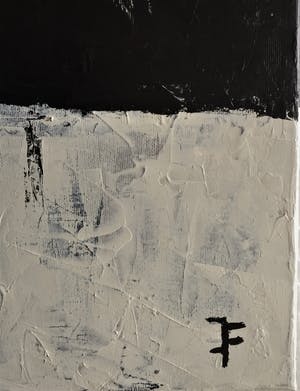 John Foppen - Symphony In White Plus...# K 05. kopen? Bied vanaf 99!