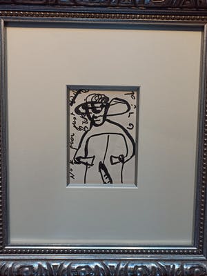 Herman Brood - Not poor, Just broken kopen? Bied vanaf 395!