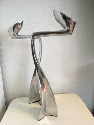 Matthew Hilton - Swan kandelaars (Arclumis) kopen? Bied vanaf 70!