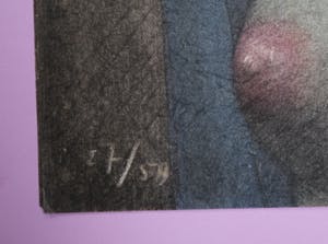 Jef van Tuerenhout - Zonder titel kopen? Bied vanaf 75!