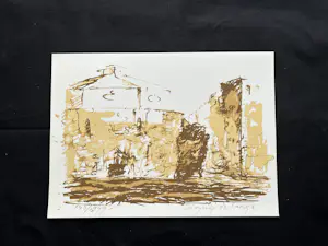 Geldolph Stuyling de Lange - Zonder titel kopen? Bied vanaf 20!